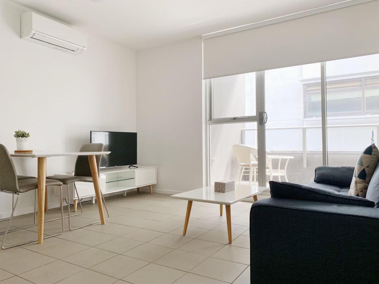 Poplar Box Hill Apartment Exterior foto